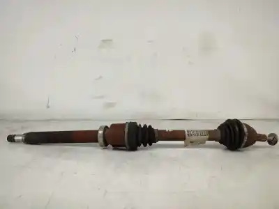 Автозапчастина б/у передня права трансмісія для volvo c30 1.6 d посилання на oem iam 31211252