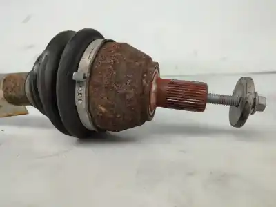 Автозапчастина б/у передня права трансмісія для volvo c30 1.6 d посилання на oem iam 31211252  