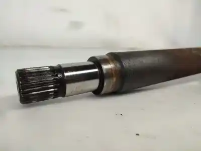 Автозапчастина б/у передня права трансмісія для volvo c30 1.6 d посилання на oem iam 31211252  