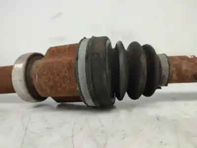 Автозапчастина б/у передня права трансмісія для volvo c30 1.6 d посилання на oem iam 31211252  