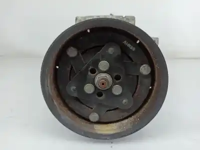 Tweedehands auto-onderdeel airconditioning compressor voor renault clio iii (br0/1, cr0/1) 1.2 16v (br02 br0j br11 cr02 cr0j cr11) oem iam-referenties 8200819568