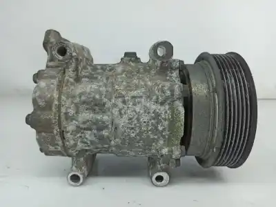 Tweedehands auto-onderdeel airconditioning compressor voor renault clio iii (br0/1, cr0/1) 1.2 16v (br02 br0j br11 cr02 cr0j cr11) oem iam-referenties 8200819568  