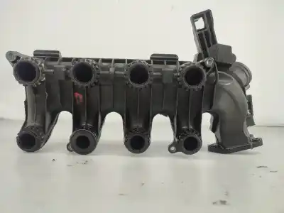 Peça sobressalente para automóvel em segunda mão coletor admissão por ford focus ii (da_, hcp, dp) 1.6 tdci referências oem iam   