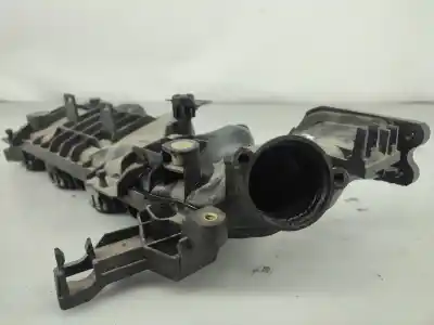Peça sobressalente para automóvel em segunda mão coletor admissão por ford focus ii (da_, hcp, dp) 1.6 tdci referências oem iam   