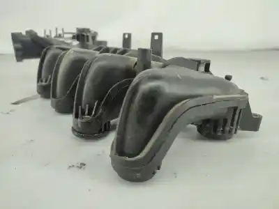 Peça sobressalente para automóvel em segunda mão coletor admissão por ford focus ii (da_, hcp, dp) 1.6 tdci referências oem iam   