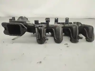 Peça sobressalente para automóvel em segunda mão coletor admissão por ford focus ii (da_, hcp, dp) 1.6 tdci referências oem iam   