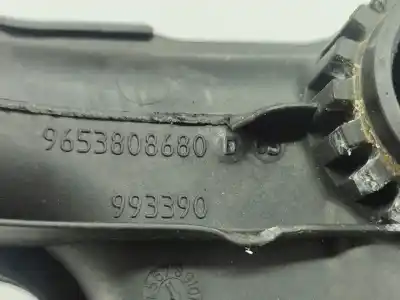 Peça sobressalente para automóvel em segunda mão coletor admissão por ford focus ii (da_, hcp, dp) 1.6 tdci referências oem iam   