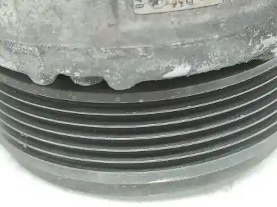 Second-hand car spare part air conditioning compressor for bmw 1 (e87) 118 d oem iam references 4471906260  