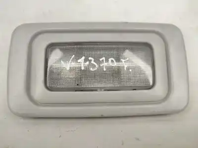 Tweedehands auto-onderdeel binnenlicht voor fiat doblo cargo (263_) 1.3 d multijet oem iam-referenties 7355010730e