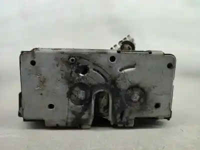 Peça sobressalente para automóvel em segunda mão fechadura da porta dianteira direita por opel corsa e x15 1.3 cdti 08. 68 referências oem iam 6pinos