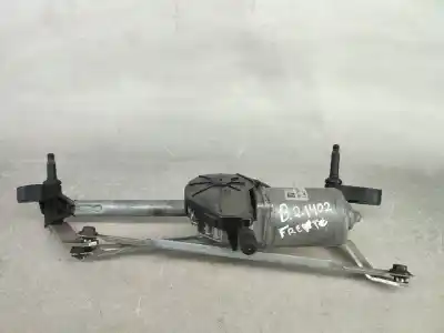 Peça sobressalente para automóvel em segunda mão motor do limpa para brisas por opel corsa e x15 1.3 cdti 08. 68 referências oem iam 13432685