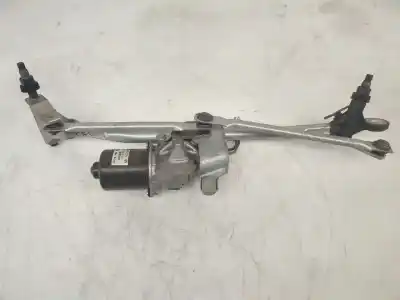 Автозапчасти б/у мотор переднего стеклоочистителя за bmw 1 (e87) 118 d ссылки oem iam 6925706