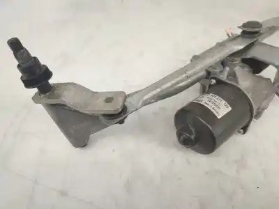 Second-hand car spare part front windshield wiper motor for bmw 1 (e87) 118 d oem iam references 6925706  