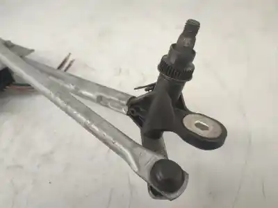 Second-hand car spare part front windshield wiper motor for bmw 1 (e87) 118 d oem iam references 6925706  