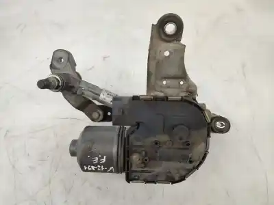 Автозапчасти б/у мотор переднего стеклоочистителя за ford s-max (wa6) 2.0 tdci ссылки oem iam 