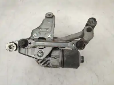 Автозапчастина б/у двигатель передніх склоочисників для ford s-max (wa6) 2.0 tdci посилання на oem iam   