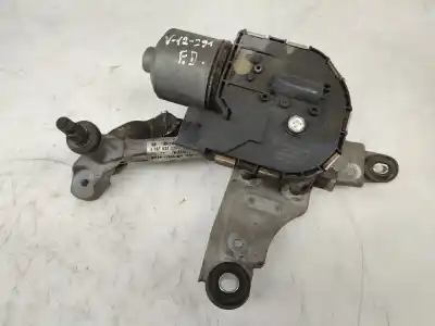 Автозапчасти б/у мотор переднего стеклоочистителя за ford s-max (wa6) 2.0 tdci ссылки oem iam 