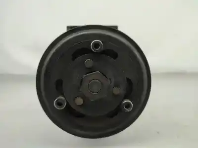 Автозапчастина б/у компресор кондиционера для opel corsa e (x15) 1.3 cdti (08 68) посилання на oem iam 39006351  