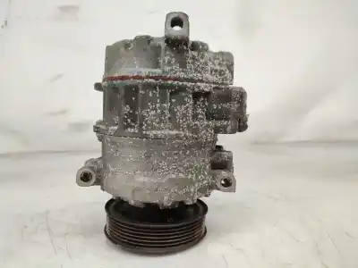 Second-hand car spare part air conditioning compressor for audi a3 (8p1) 1.6 gpl 2006 3p oem iam references 1k0820803f
