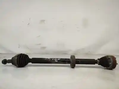 Second-hand car spare part front right transmission for audi a3 (8p1) 1.6 gpl 2006 3p oem iam references 1k0407272dr