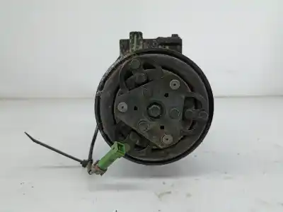 Peça sobressalente para automóvel em segunda mão compressor de ar condicionado a/a a/c por volkswagen passat 3b2 1.9 tdi referências oem iam 8d0260805d