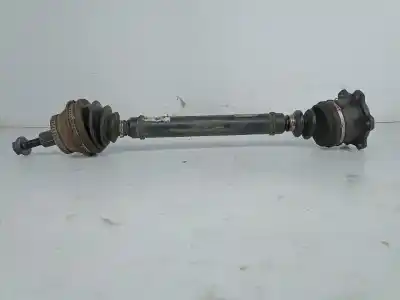 Peça sobressalente para automóvel em segunda mão transmissão dianteira direita por volkswagen passat 3b2 1.9 tdi referências oem iam 8d0407272aj