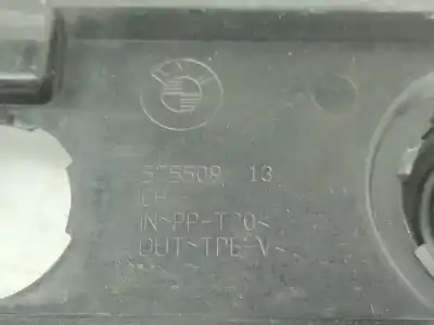 Автозапчасти б/у торпедо за bmw 1 (e87) 118 d ссылки oem iam 57550913  