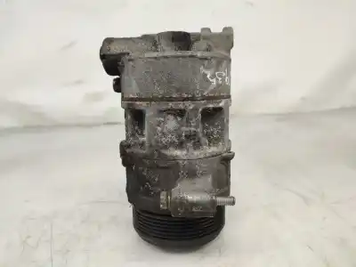 Second-hand car spare part air conditioning compressor for bmw 3 touring (e91) 320 d oem iam references 6935613  