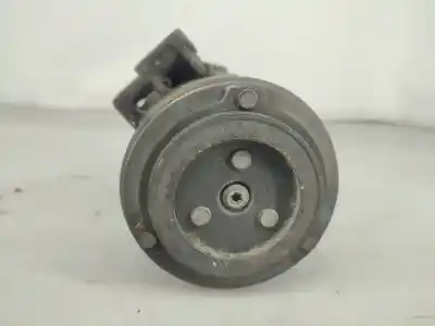 Peça sobressalente para automóvel em segunda mão compressor de ar condicionado a/a a/c por bmw x3 (e83) 2.0 d referências oem iam 914535301