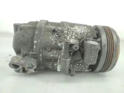 Second-hand car spare part air conditioning compressor for bmw x3 (e83) 2.0 d oem iam references 914535301  