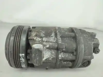 Second-hand car spare part air conditioning compressor for bmw x3 (e83) 2.0 d oem iam references 914535301  