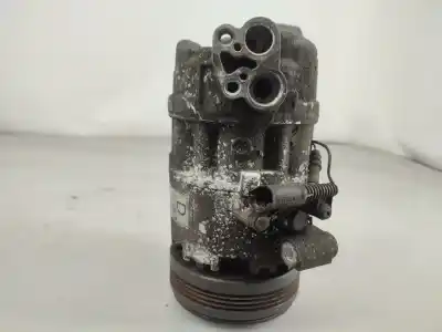 Second-hand car spare part air conditioning compressor for bmw x3 (e83) 2.0 d oem iam references 914535301  