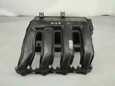 Peça sobressalente para automóvel em segunda mão coletor admissão por bmw x3 (e83) 2.0 d referências oem iam 7795393