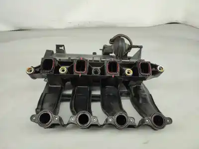 Second-hand car spare part intake manifold for bmw x3 (e83) 2.0 d oem iam references 7795393  