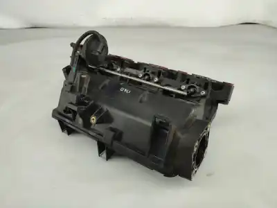 Second-hand car spare part intake manifold for bmw x3 (e83) 2.0 d oem iam references 7795393  