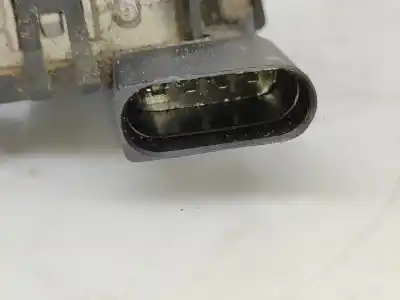 Автозапчастина б/у двигатель передніх склоочисників для audi a3 (8l1) 1.6 посилання на oem iam 1j1955113b  