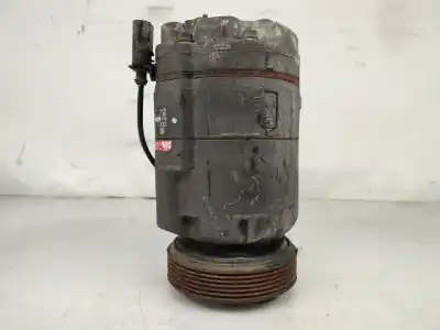 Автозапчастина б/у компресор кондиционера для audi a3 (8l1) 1.6 посилання на oem iam 1j0820803g