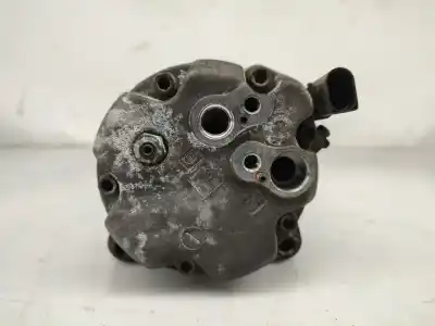 Автозапчастина б/у компресор кондиционера для audi a3 (8l1) 1.6 посилання на oem iam 1j0820803g  