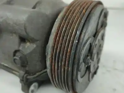 Автозапчастина б/у компресор кондиционера для audi a3 (8l1) 1.6 посилання на oem iam 1j0820803g  