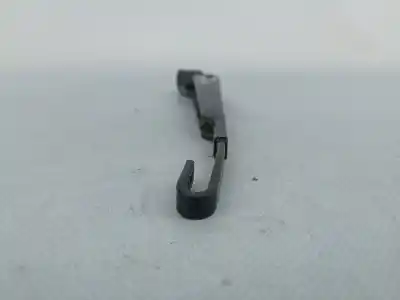 Gebrauchtes Autoersatzteil hinterer wischarm scheibenreinigung zum ford c-max (dm2) 1.8 tdci oem-iam-referenzen   