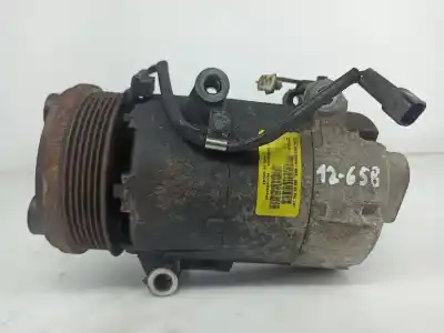 İkinci el araba yedek parçası klima kompresörü için ford c-max (dm2) 1.8 tdci oem iam referansları 4m5h19d629ae   İkinci el araba yedek parçası klima kompresörü için ford c-max (dm2) 1.8 tdci oem iam referansları 4m5h19d629ae