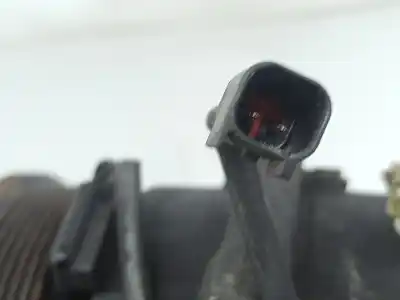İkinci el araba yedek parçası klima kompresörü için ford c-max (dm2) 1.8 tdci oem iam referansları 4m5h19d629ae   İkinci el araba yedek parçası klima kompresörü için ford c-max (dm2) 1.8 tdci oem iam referansları 4m5h19d629ae