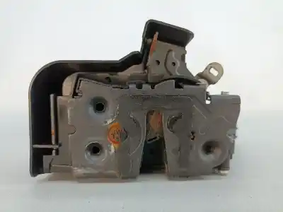 Gebrauchtes Autoersatzteil türschloss vorne rechts zum ford c-max (dm2) 1.8 tdci oem-iam-referenzen 7m5ar21812aa Gebrauchtes Autoersatzteil türschloss vorne rechts zum ford c-max (dm2) 1.8 tdci oem-iam-referenzen 7m5ar21812aa