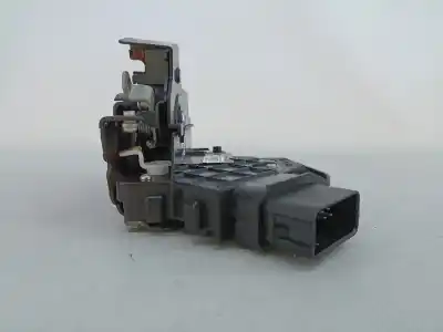 Gebrauchtes Autoersatzteil türschloss vorne rechts zum ford c-max (dm2) 1.8 tdci oem-iam-referenzen 7m5ar21812aa   Gebrauchtes Autoersatzteil türschloss vorne rechts zum ford c-max (dm2) 1.8 tdci oem-iam-referenzen 7m5ar21812aa