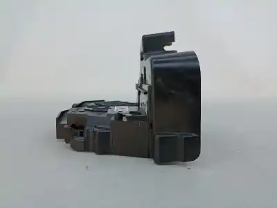 Second-hand car spare part front right door lock for ford focus c-max (dm2) 1.8 tdci oem iam references 7m5ar21812aa  