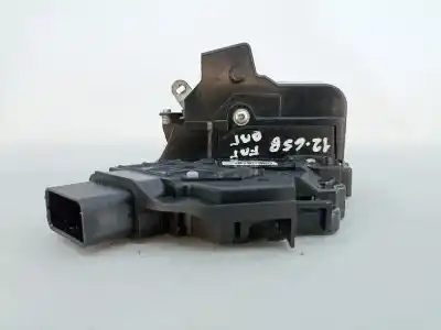 Second-hand car spare part front right door lock for ford focus c-max (dm2) 1.8 tdci oem iam references 7m5ar21812aa  