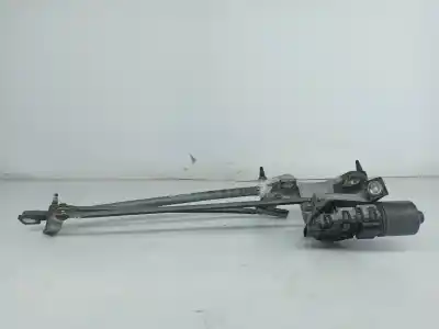 Gebrauchtes Autoersatzteil vorderer wischermotor zum ford c-max (dm2) 1.8 tdci oem-iam-referenzen 3m5117508aa  