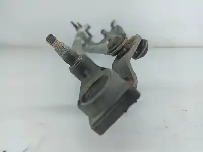 Gebrauchtes Autoersatzteil vorderer wischermotor zum ford c-max (dm2) 1.8 tdci oem-iam-referenzen 3m5117508aa  