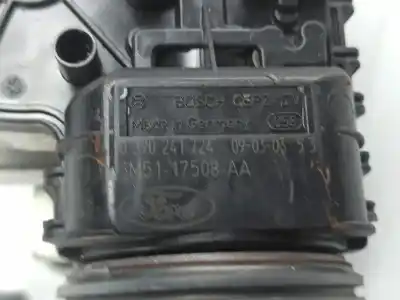 Gebrauchtes Autoersatzteil vorderer wischermotor zum ford c-max (dm2) 1.8 tdci oem-iam-referenzen 3m5117508aa  