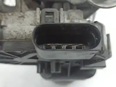 Second-hand car spare part front windshield wiper motor for ford focus c-max (dm2) 1.8 tdci oem iam references 3m5117508aa  